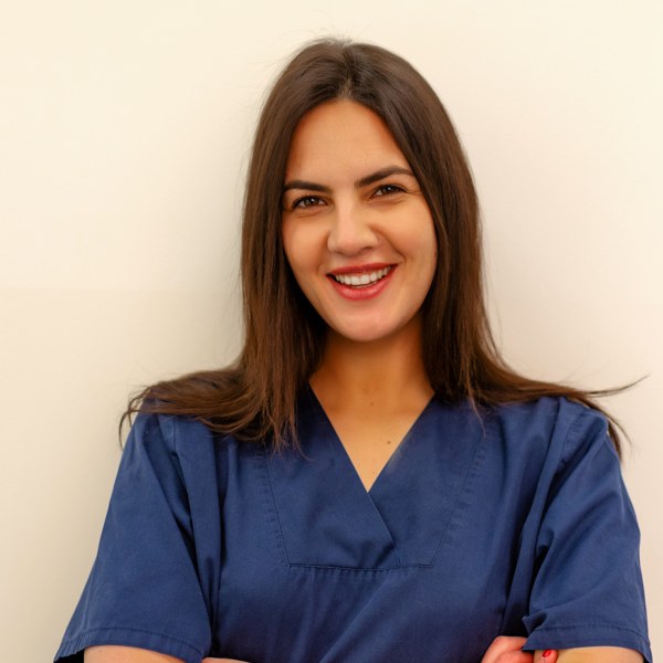 Dr Marija Terzić