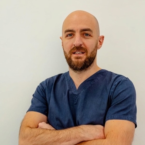 Dr Radoslav Čović